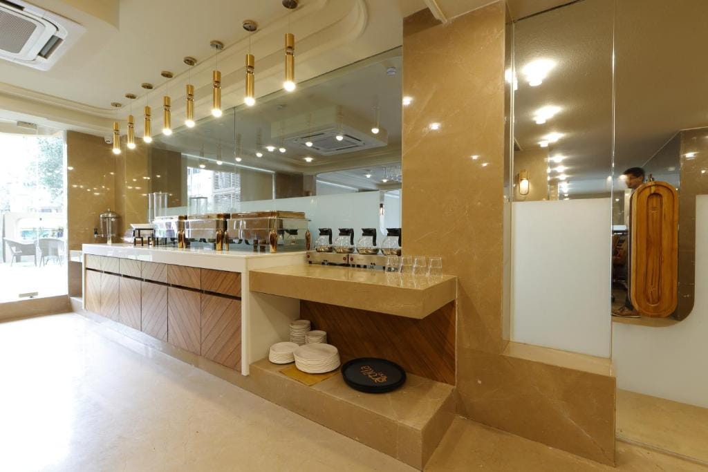 Artilla Inn — 3