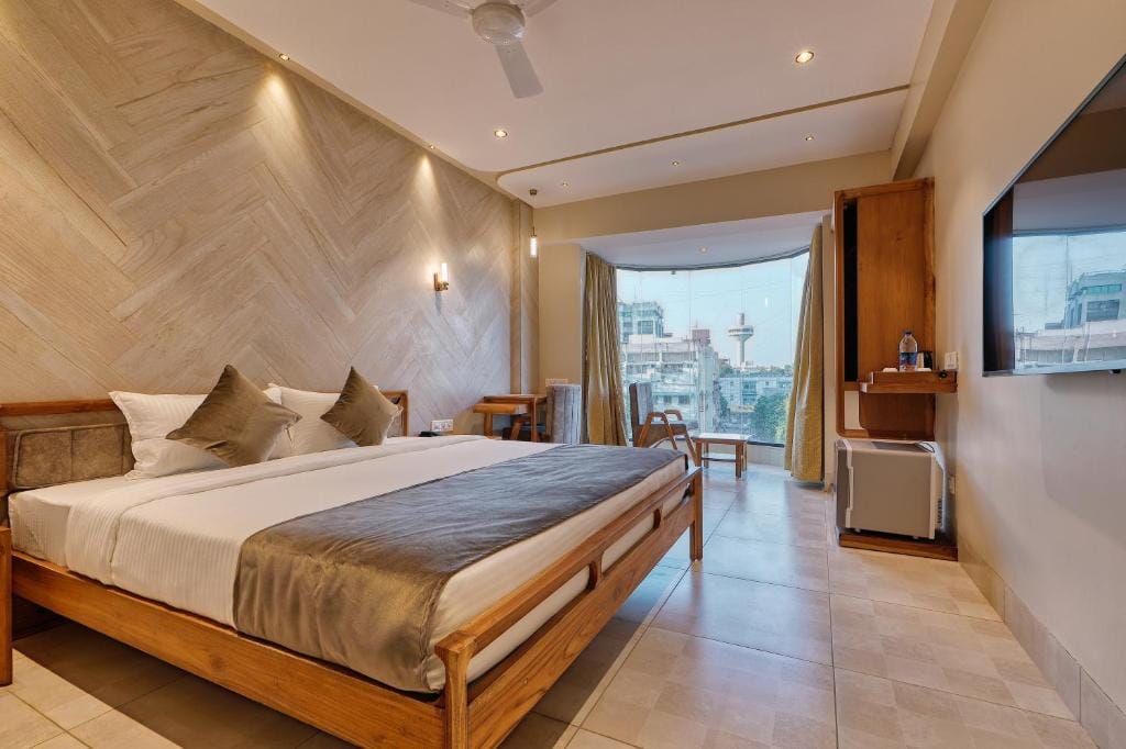 Artilla Inn — 5