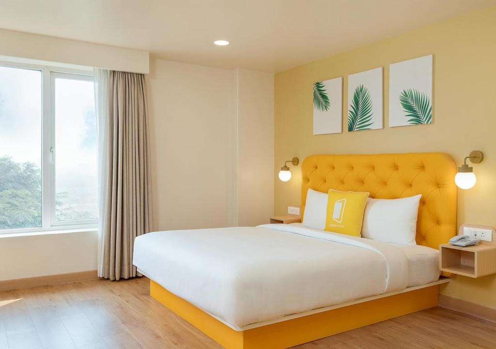 Bloom Hotel - SG Highway — 5