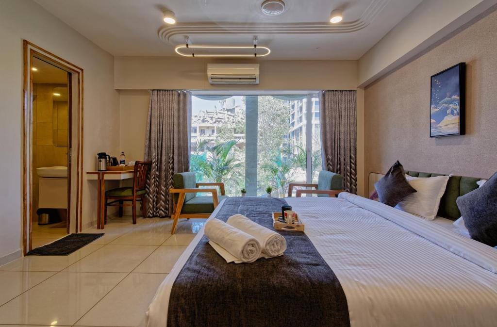 Exora Inn — 2