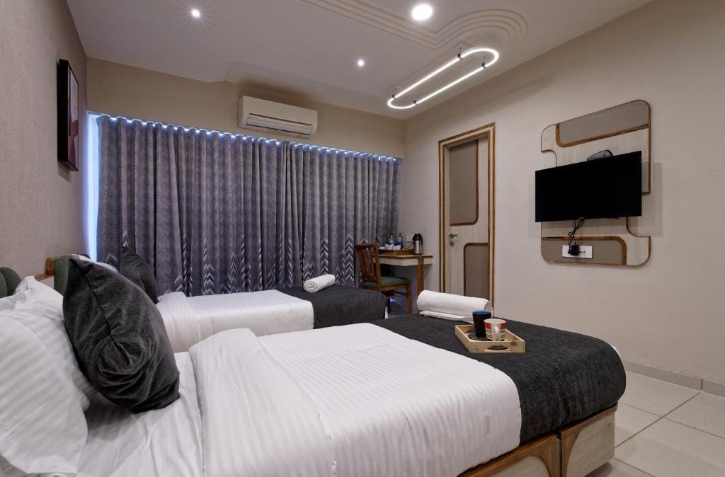 Exora Inn — 3