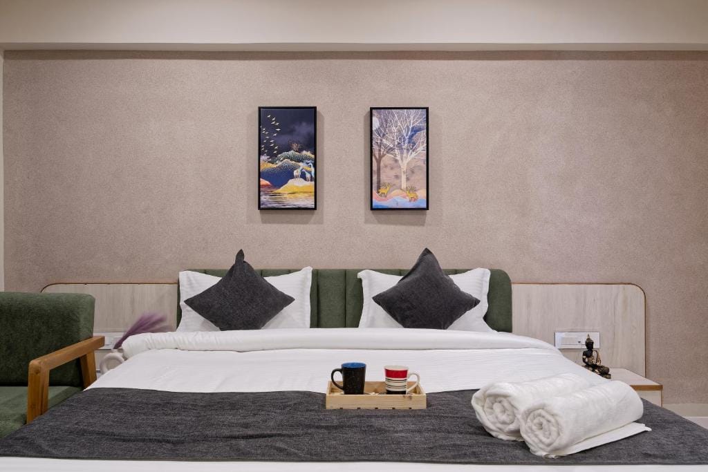 Exora Inn — 4