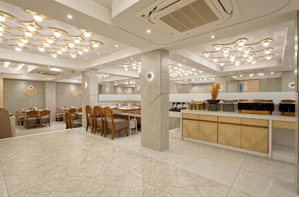 Exora Inn — 5