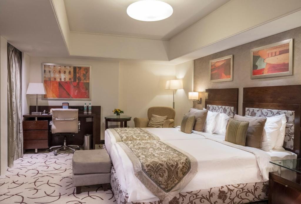 Fortune Park, Ahmedabad - Member ITC Hotels' Group — 2