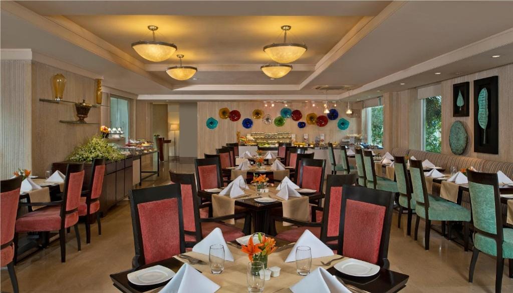 Fortune Park, Ahmedabad - Member ITC Hotels' Group — 4