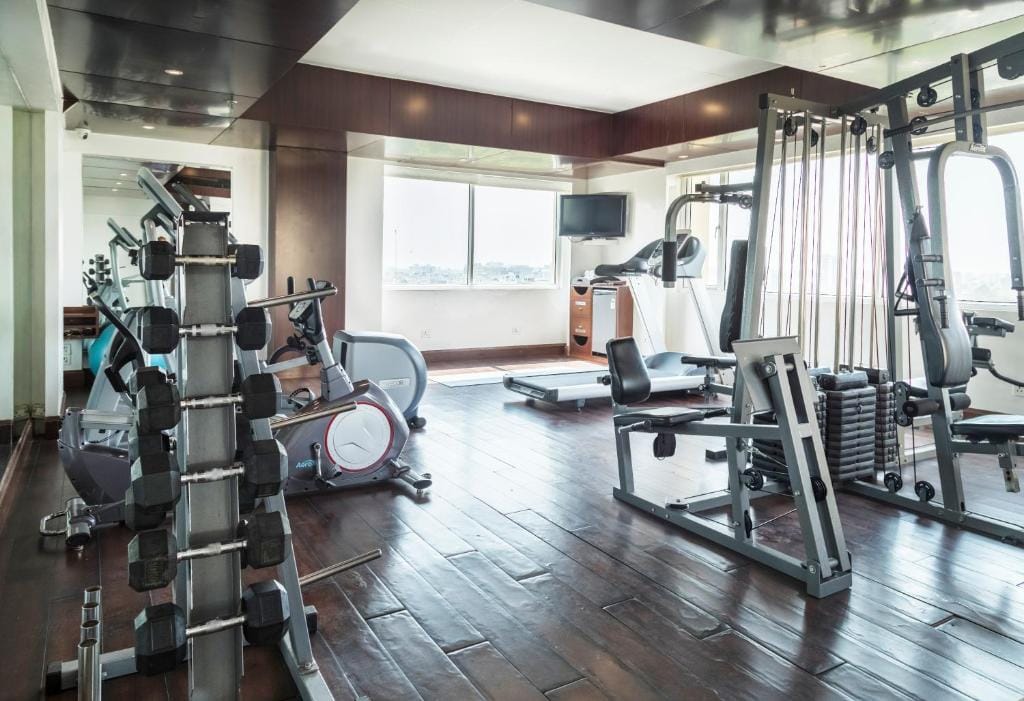 Fortune Park, Ahmedabad - Member ITC Hotels' Group — 5