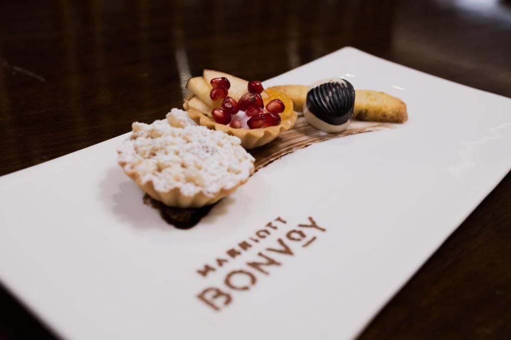 Four Points by Sheraton Ahmedabad — 5