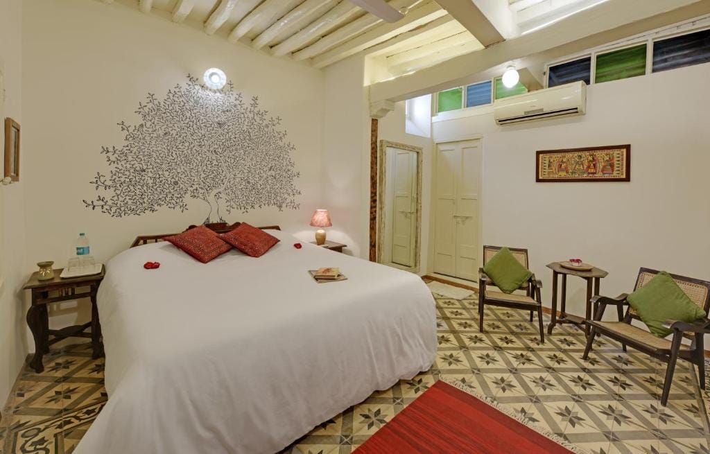 French Haveli — 2