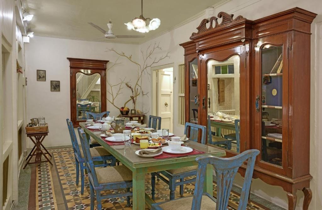 French Haveli — 3