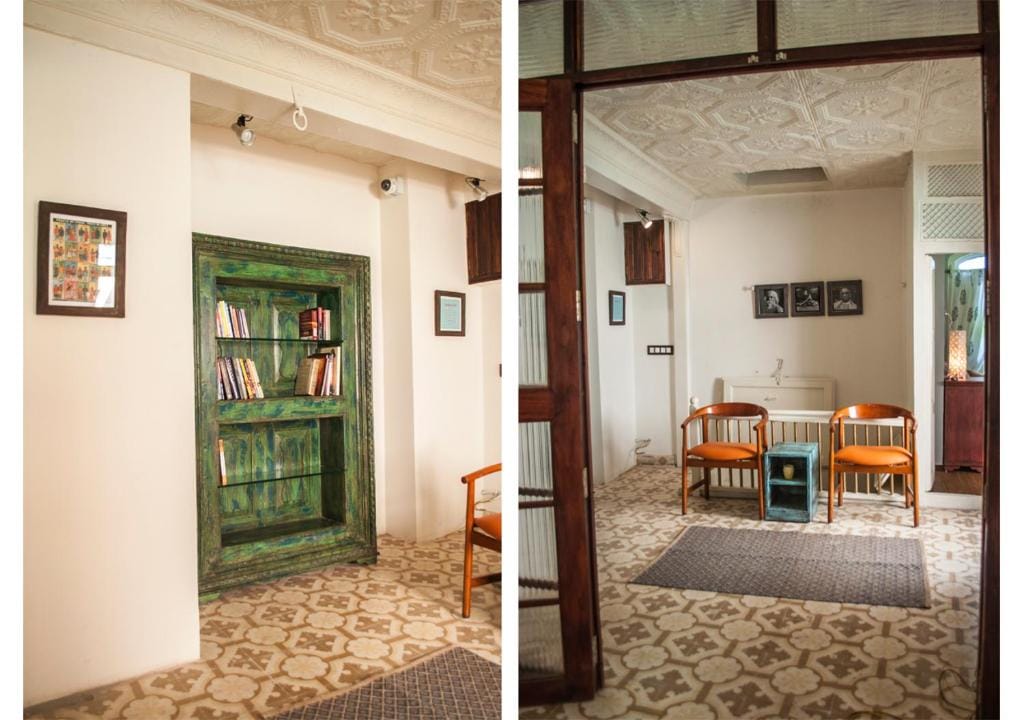 French Haveli — 4