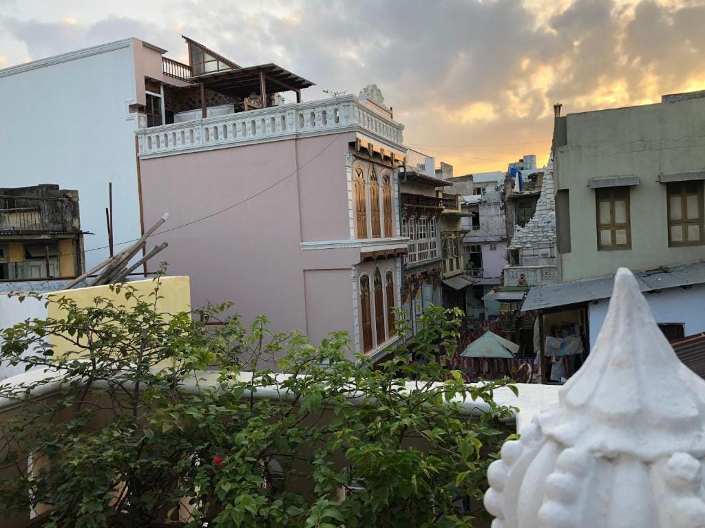 French Haveli — 5