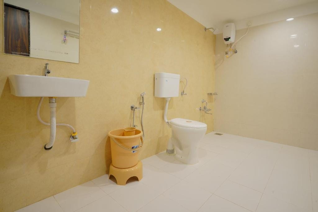 Hotel Elite inn - Mirzapur — 3