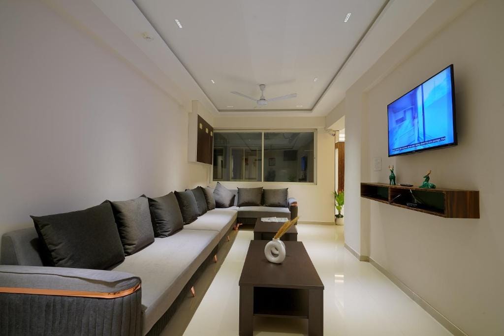 Hotel Elite inn - Mirzapur — 5