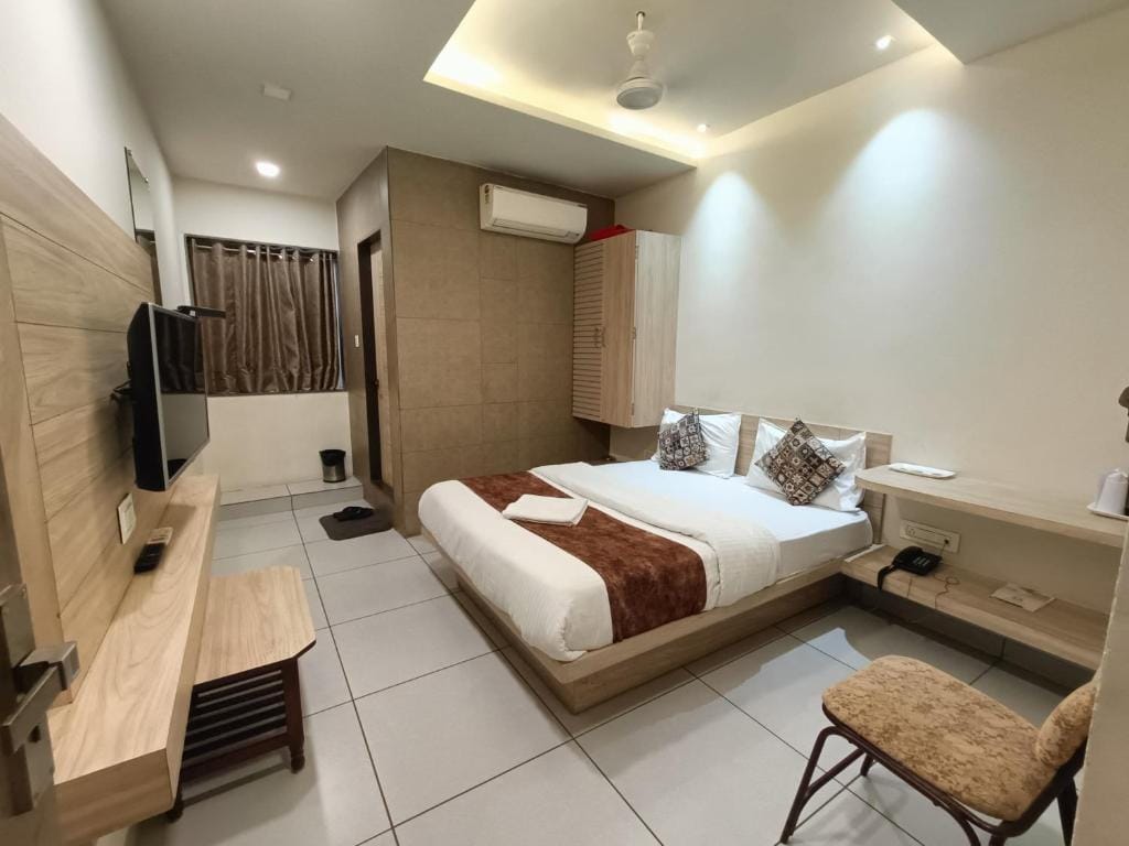 Hotel Kinara — 4