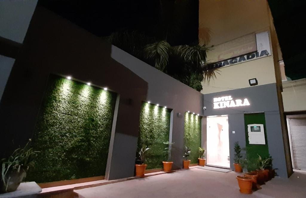 Hotel Kinara — 5