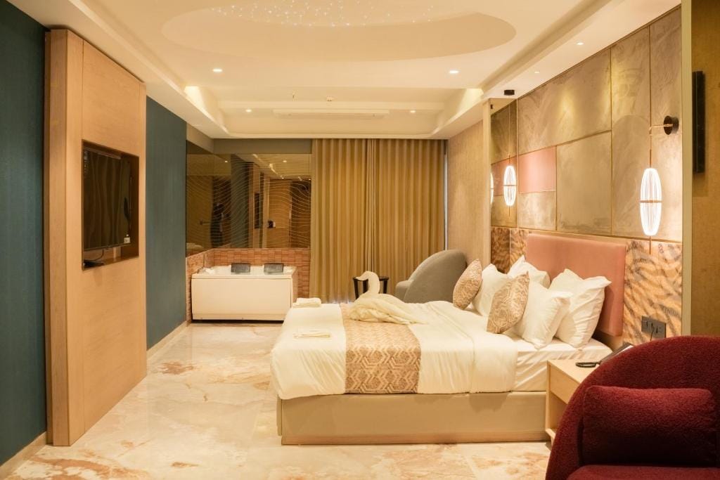 Hotel La Arriba — 2