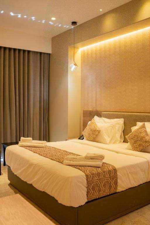 Hotel La Arriba — 5