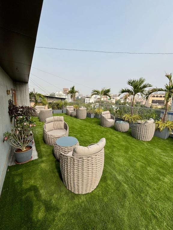 Hotel Nalanda — 4