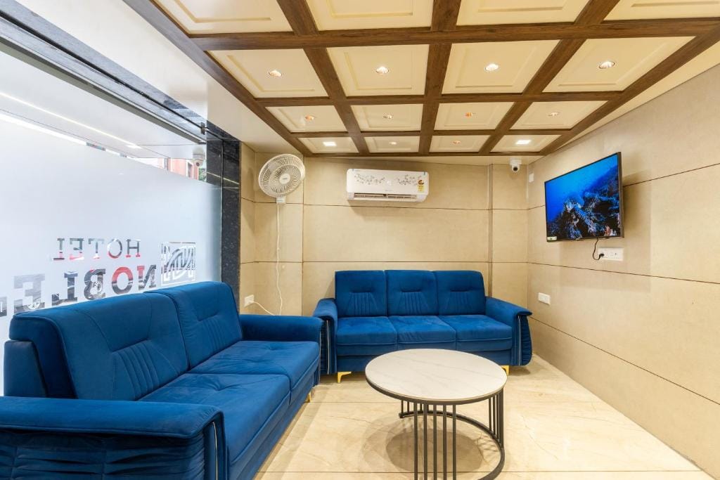 Hotel Noble Inn, Ahmedabad — 4