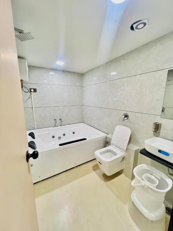 Hotel Sulin Prahladnagar — 3