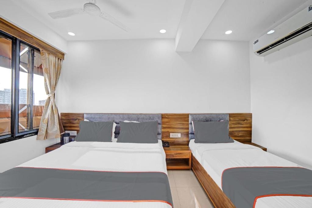 HOTEL TAPOVAN IN — 2