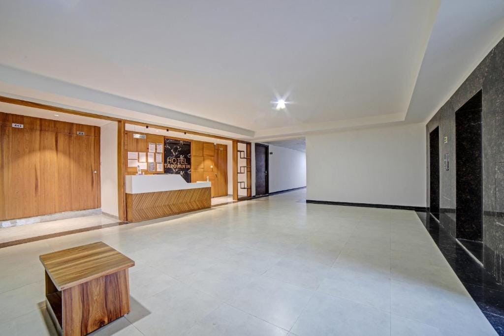 HOTEL TAPOVAN IN — 4