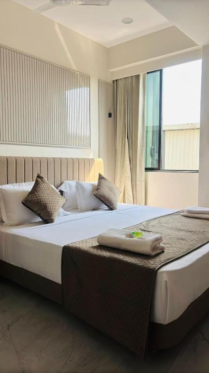 Hotel The 19 — 2