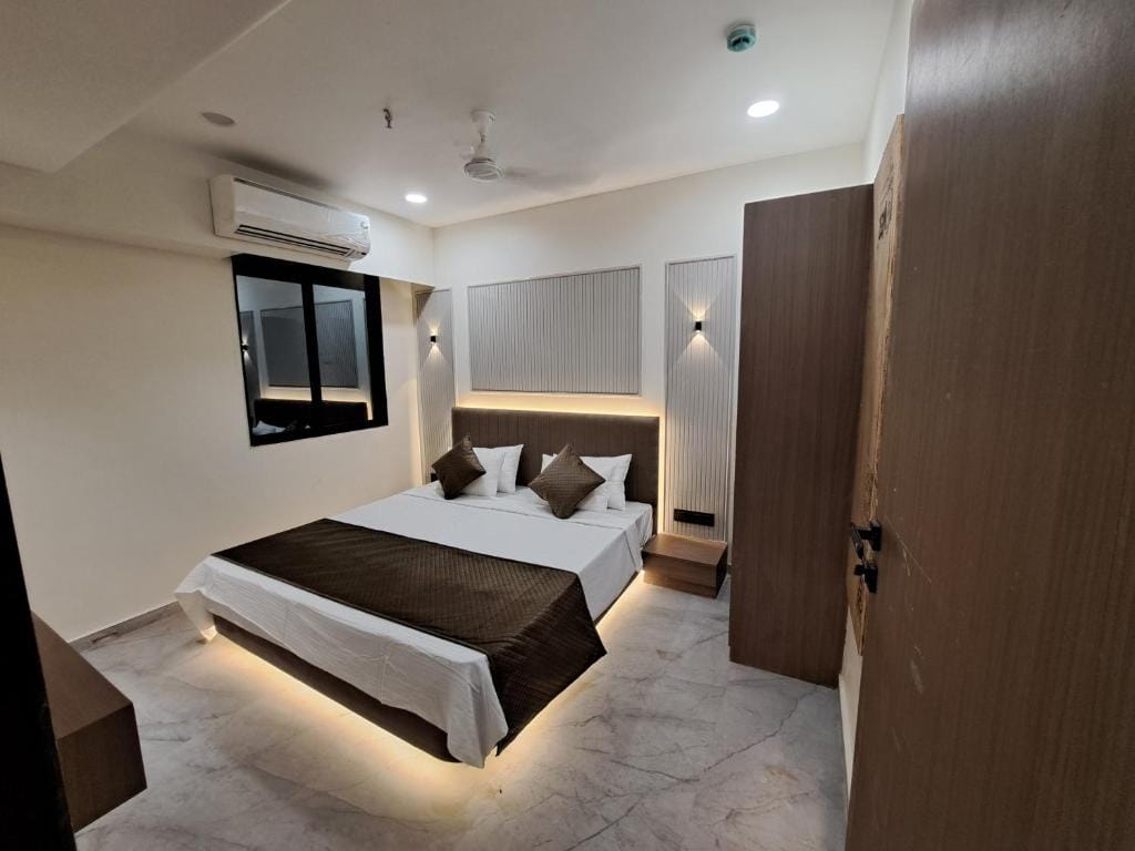 Hotel The 19 — 4