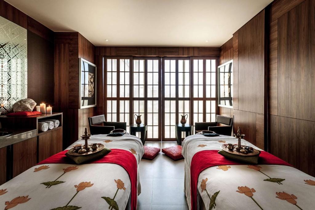 Hyatt Ahmedabad — 2