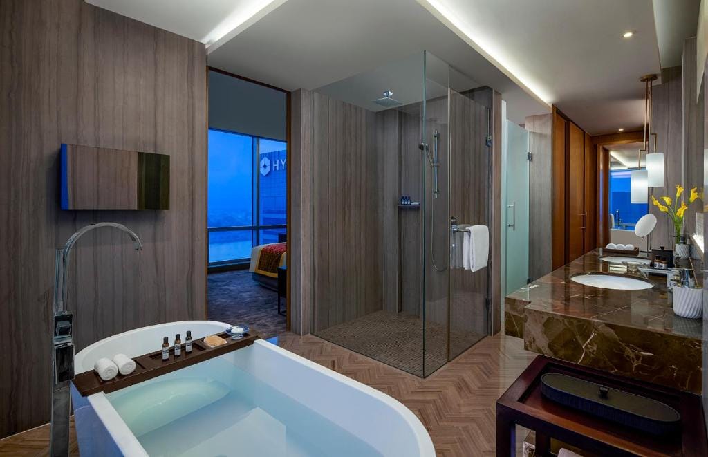 Hyatt Regency Ahmedabad — 3
