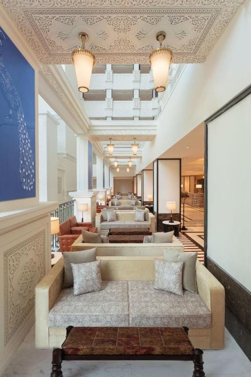 ITC Narmada, a Luxury Collection Hotel, Ahmedabad — 2