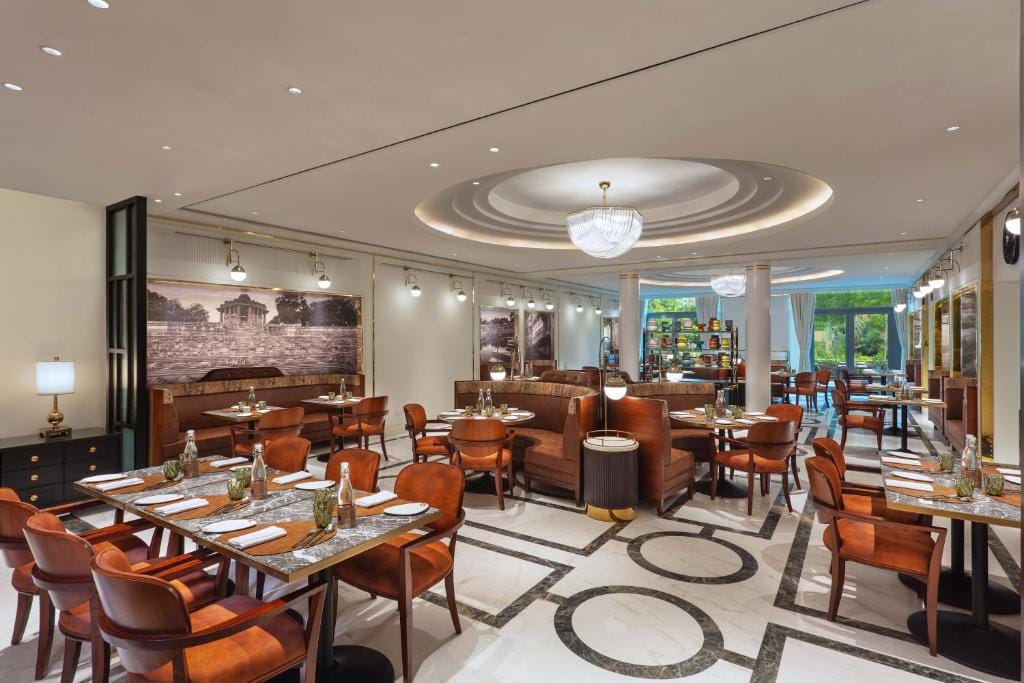 ITC Narmada, a Luxury Collection Hotel, Ahmedabad — 3