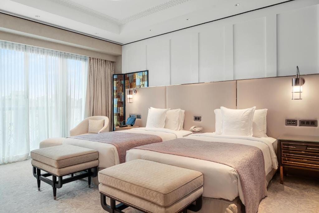 ITC Narmada, a Luxury Collection Hotel, Ahmedabad — 5