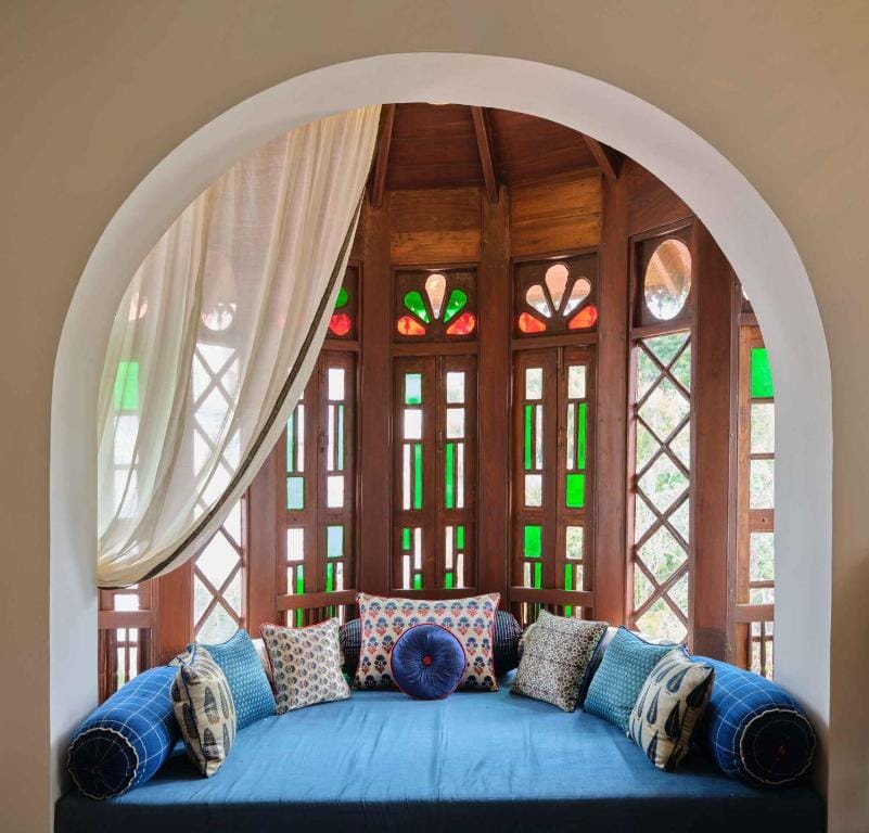juSTa Diwans Bungalow — 2