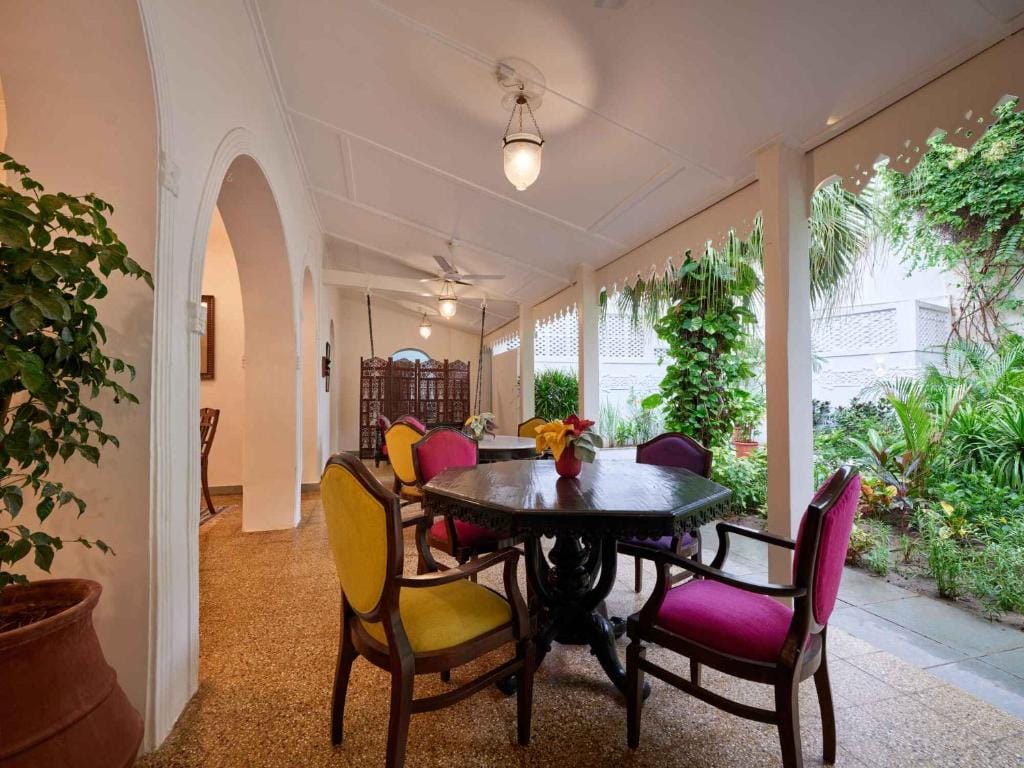 juSTa Diwans Bungalow — 4