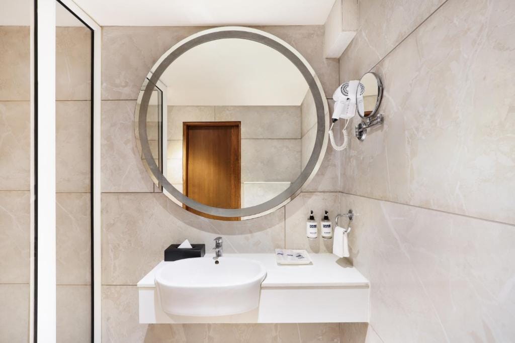 Keys Select by Lemon Tree Hotels, Gandhi Ashram, Ahmedabad — 3