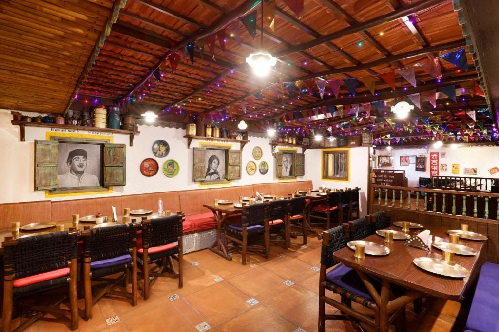 Keys Select by Lemon Tree Hotels, Gandhi Ashram, Ahmedabad — 4