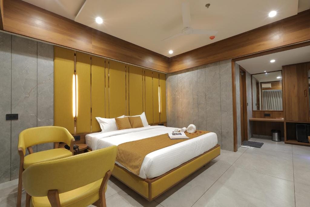 Plenteous Inn — 2