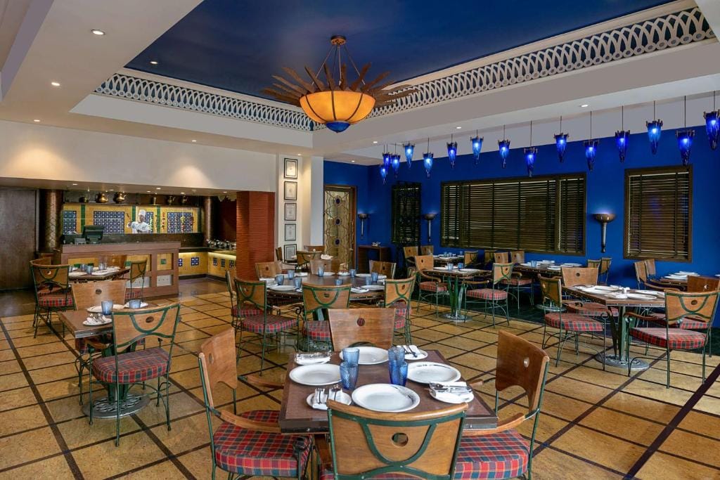 Radisson Blu Hotel Ahmedabad — 5