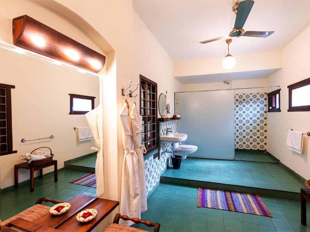 The House of MG-A Heritage Hotel, Ahmedabad — 2