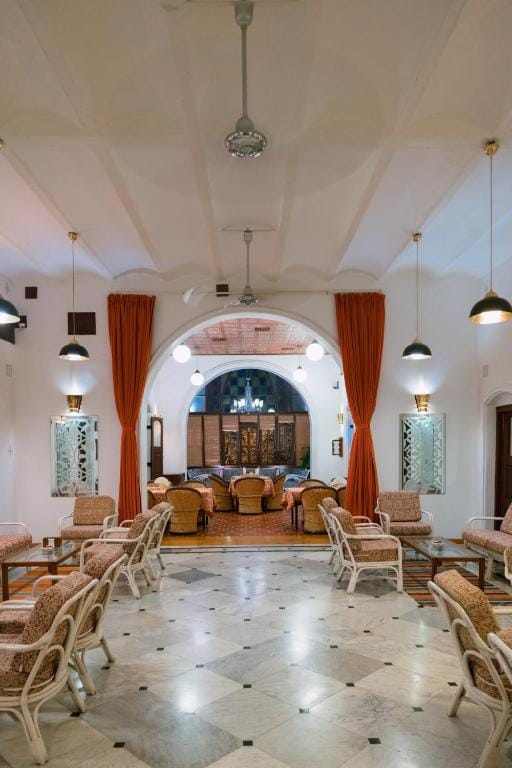 The House of MG-A Heritage Hotel, Ahmedabad — 3