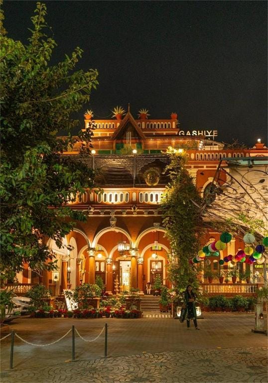 The House of MG-A Heritage Hotel, Ahmedabad — 5