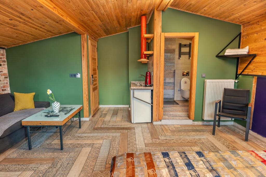 Anka Residence Kızılay — 4