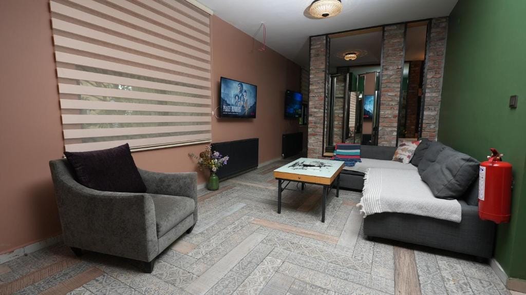 Anka Residence Kızılay — 5