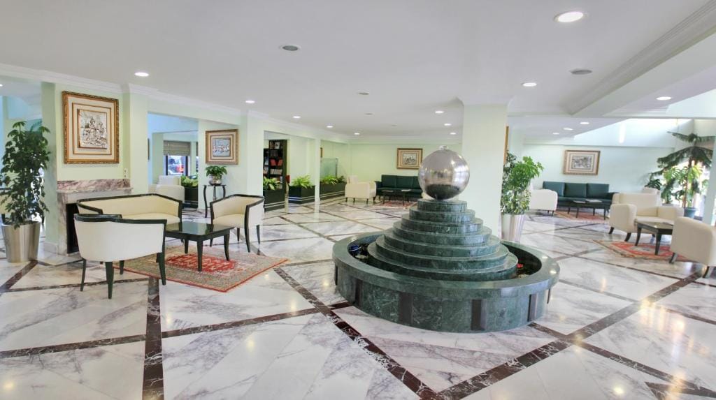 Bugday Hotel — 3