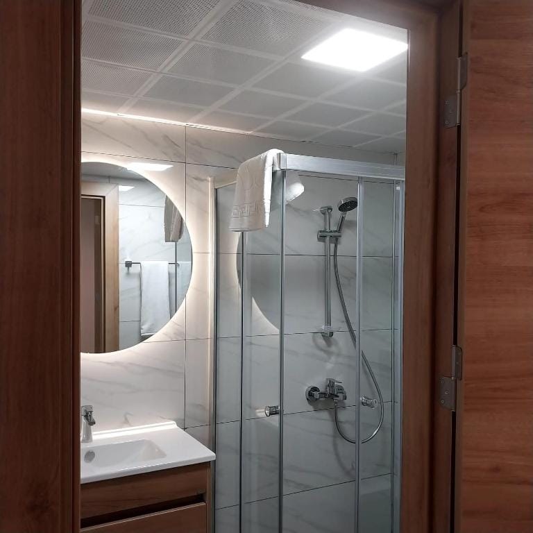 Dab Hotel Ulus — 3