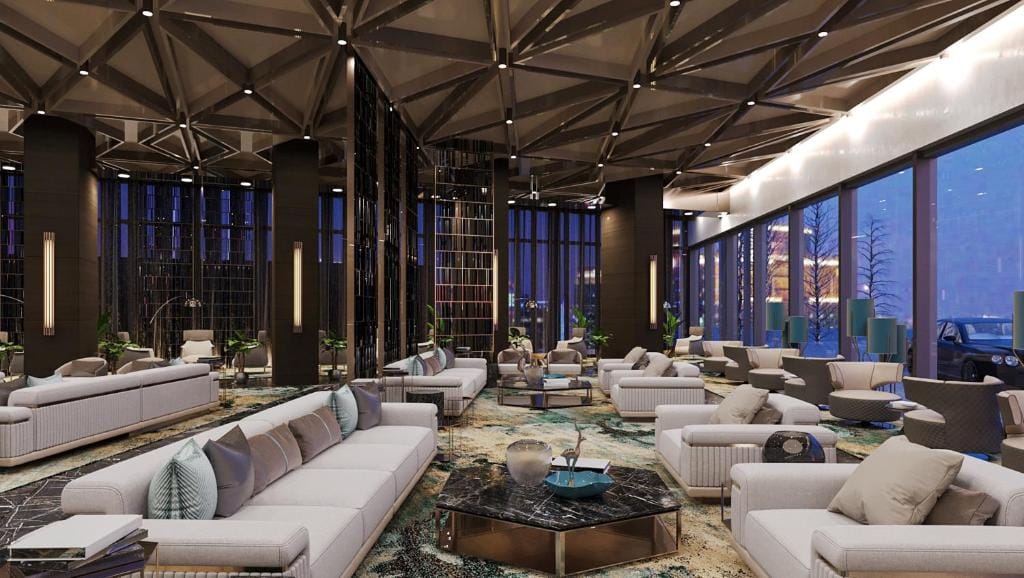 InterContinental Grand Ankara by IHG