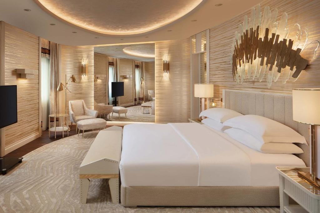 Sheraton Ankara Hotel & Convention Center — 2