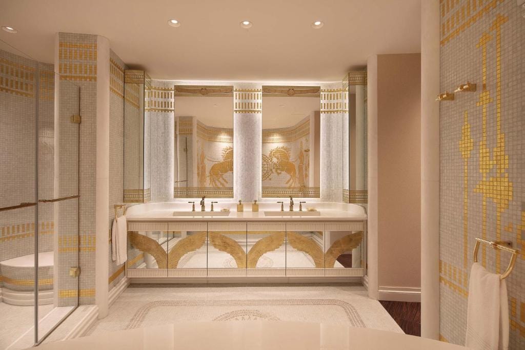 Sheraton Ankara Hotel & Convention Center — 3