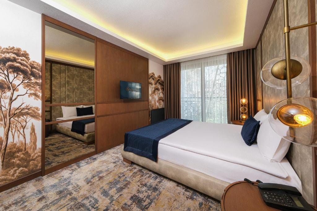 The Alpfine Hotel — 2
